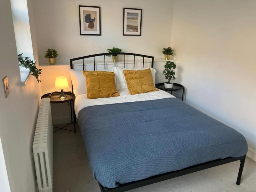 Apartament Awesome Refurbished 1 Bed Flat Few Steps To High St ! - 2 East House Epsom Zewnętrze zdjęcie