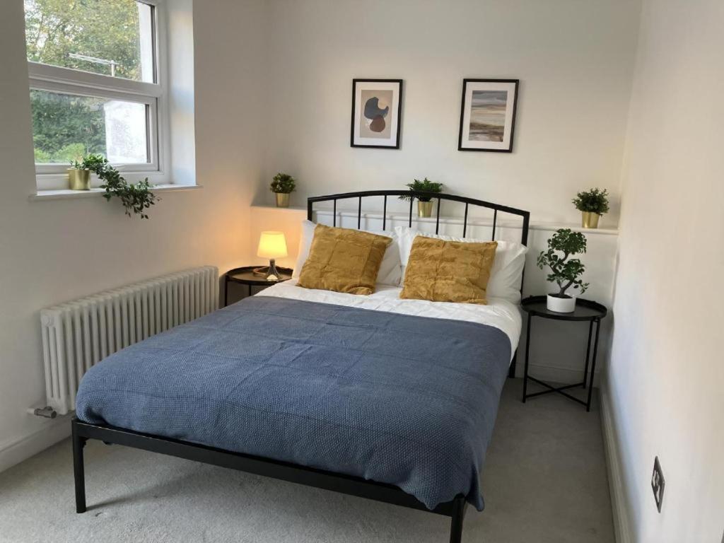 Apartament Awesome Refurbished 1 Bed Flat Few Steps To High St ! - 2 East House Epsom Zewnętrze zdjęcie